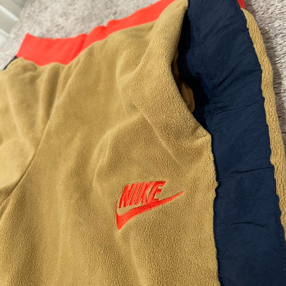 Nike Women Fleece Jogger Sweatpants